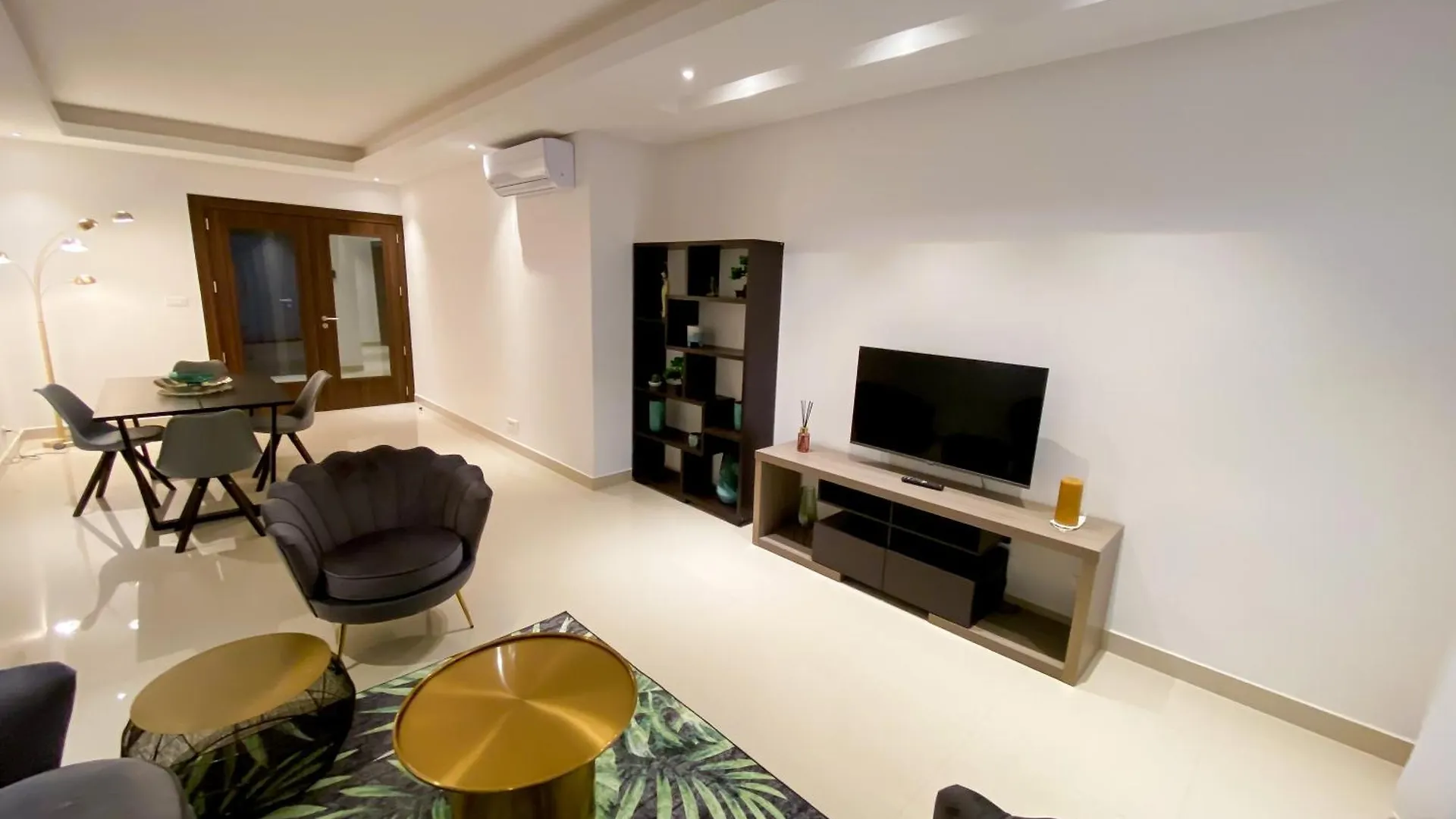 Apartment Residence Le Reve Dakar