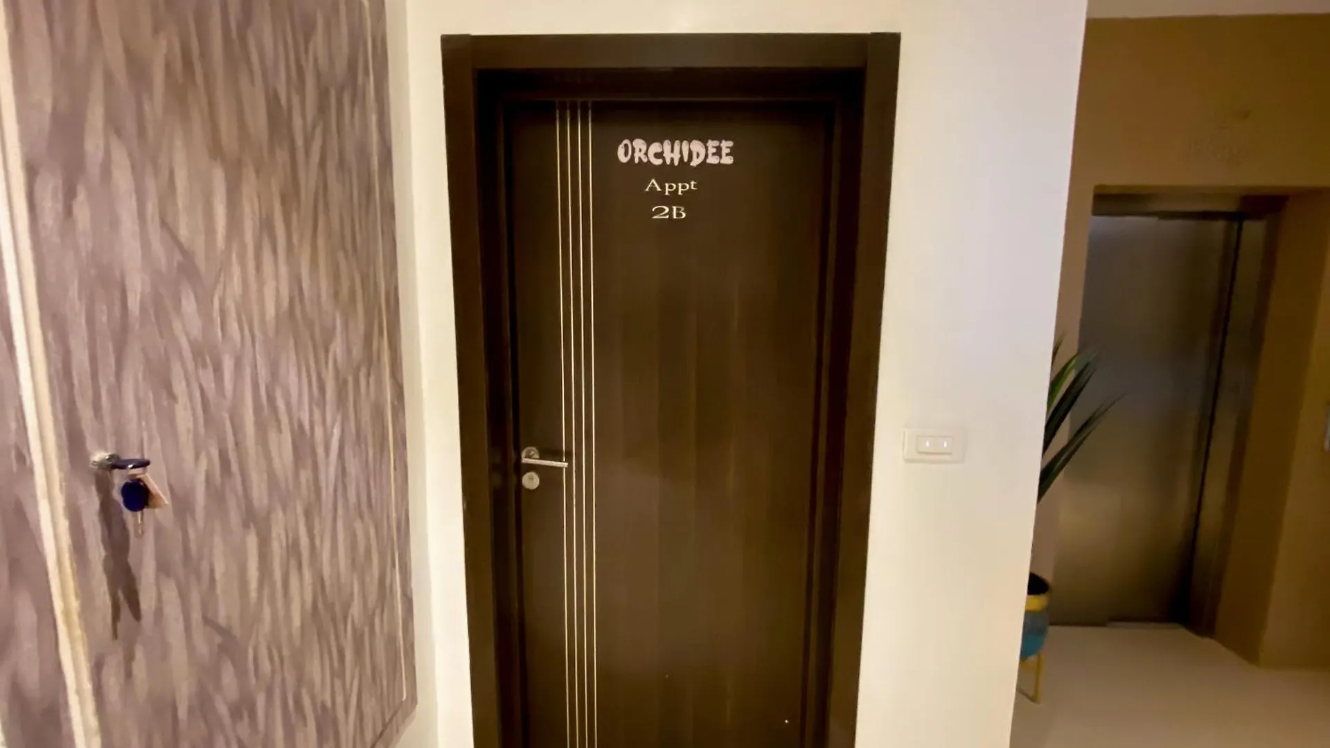Residence Le Reve Dakar 0*,