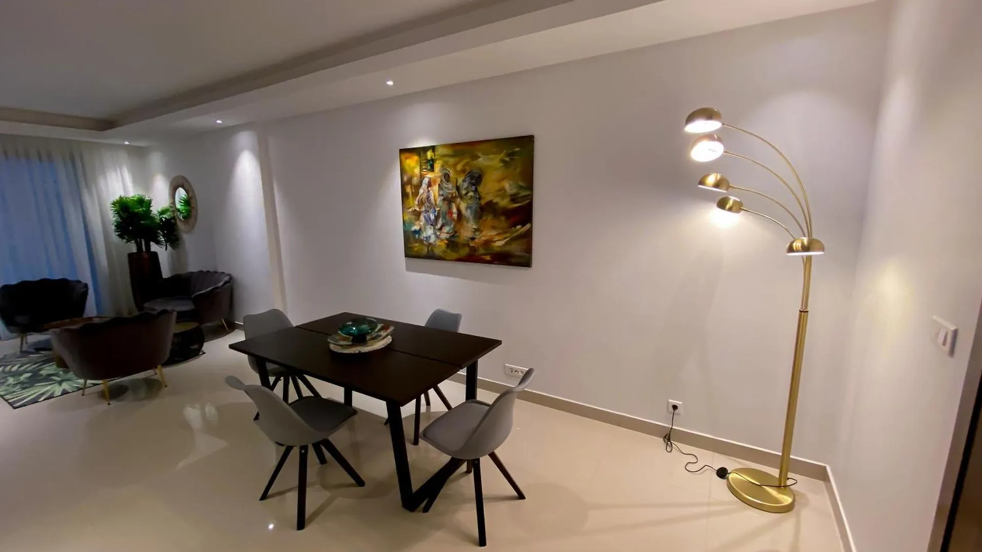 Residence Le Reve Dakar