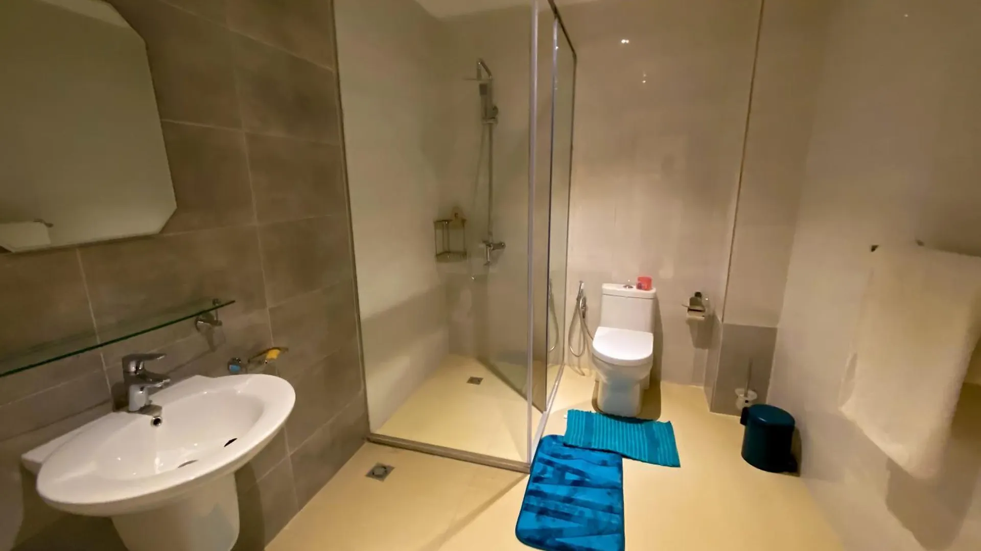 Residence Le Reve Dakar Apartment