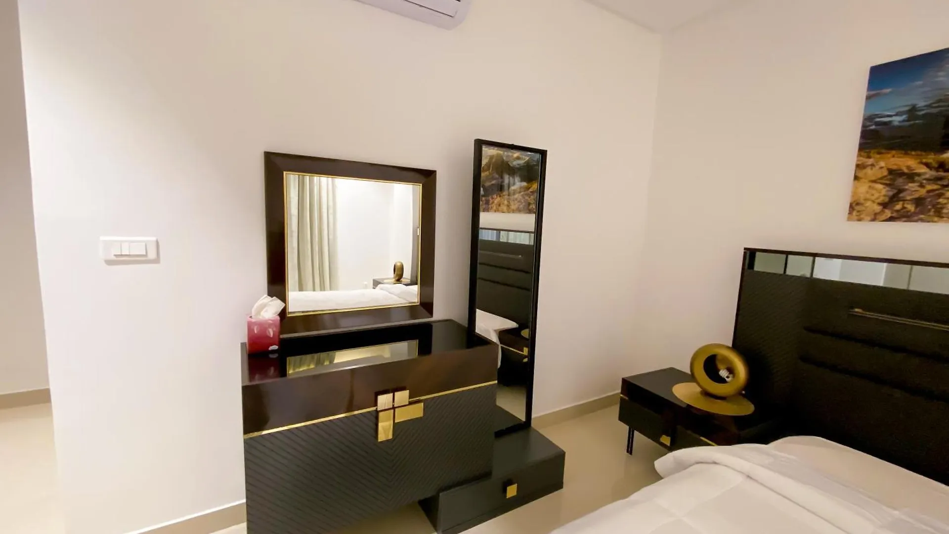 Residence Le Reve Dakar Senegal