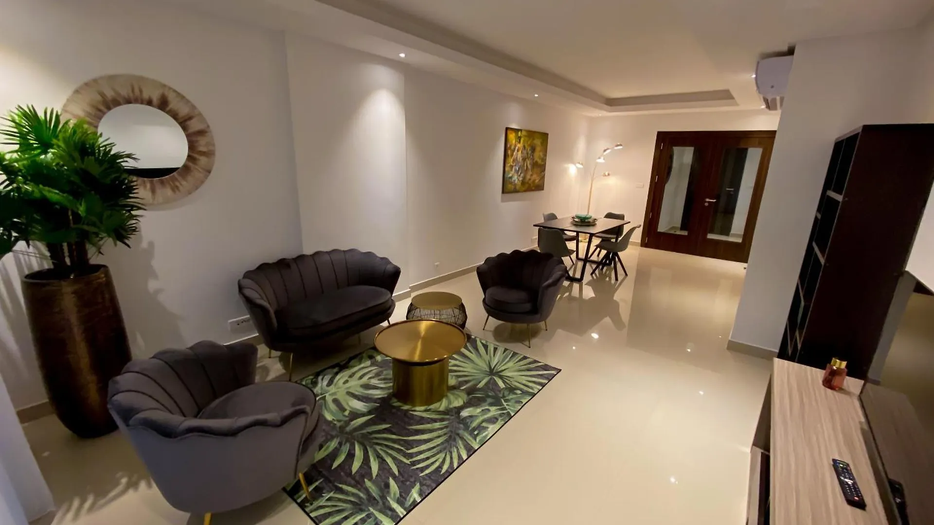 Residence Le Reve Dakar