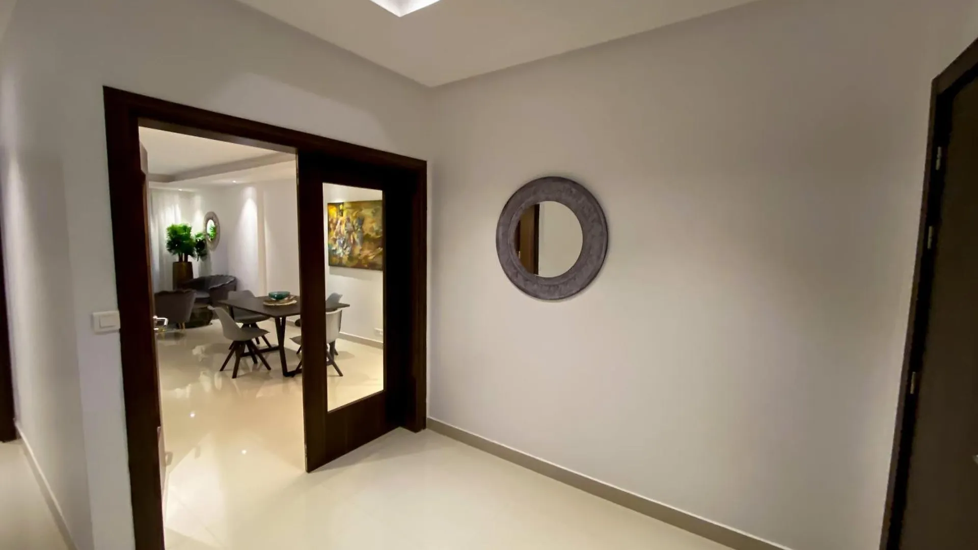 Apartment Residence Le Reve Dakar