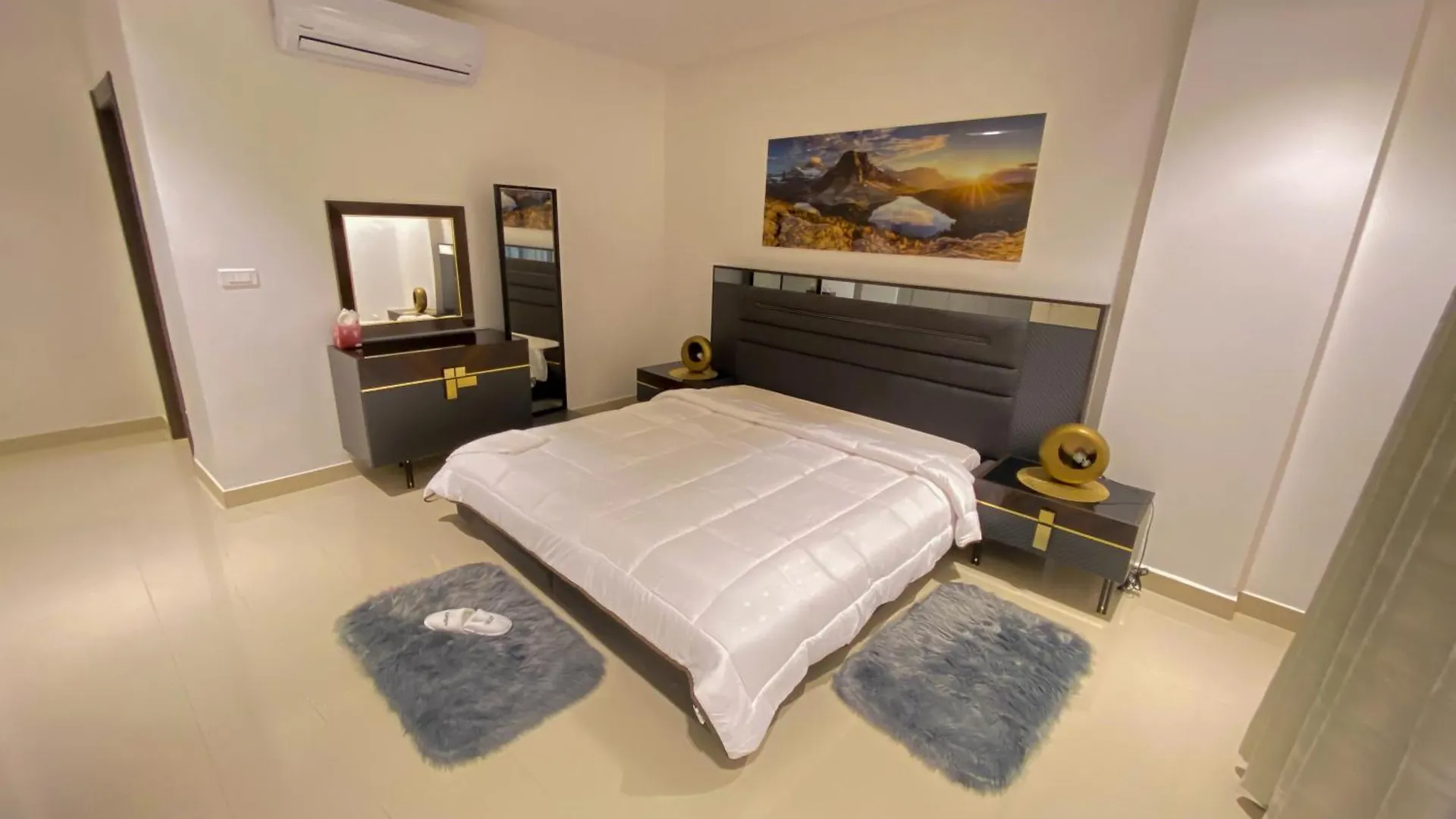 Residence Le Reve Dakar 0*,  Senegal