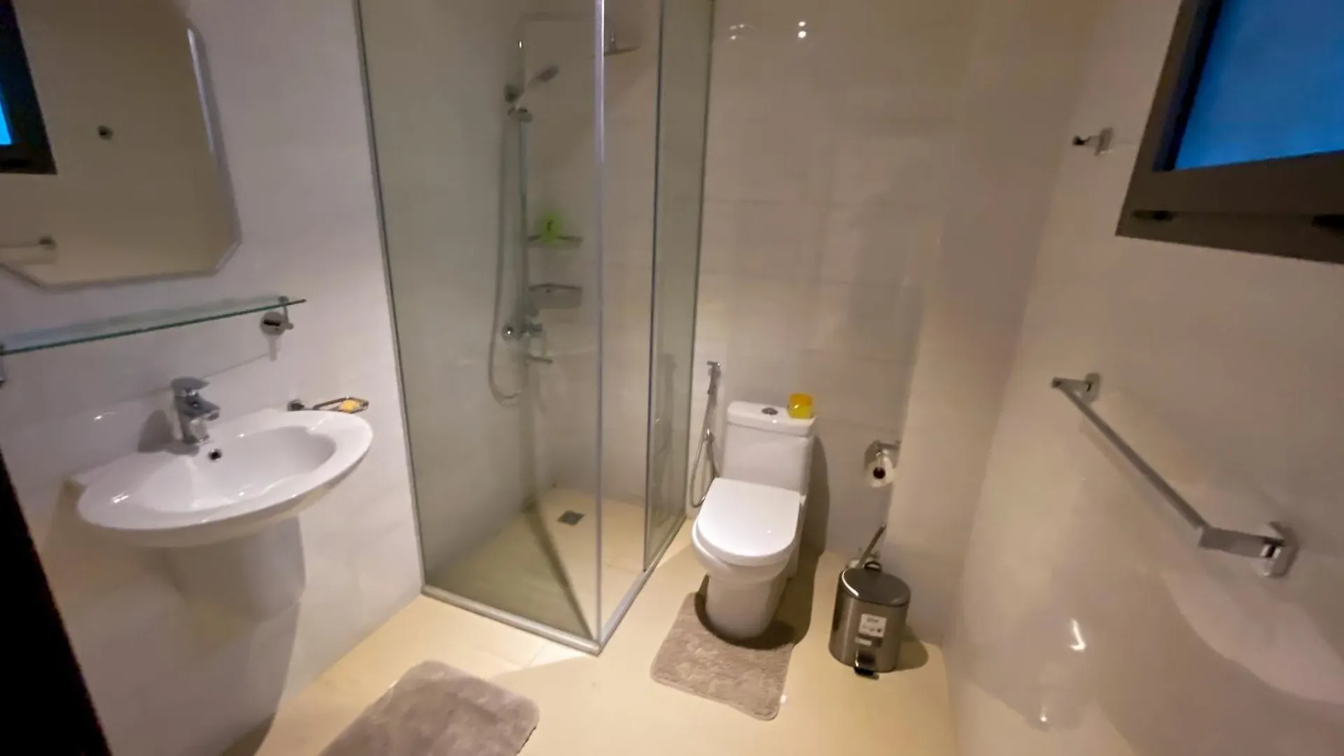 Residence Le Reve Dakar