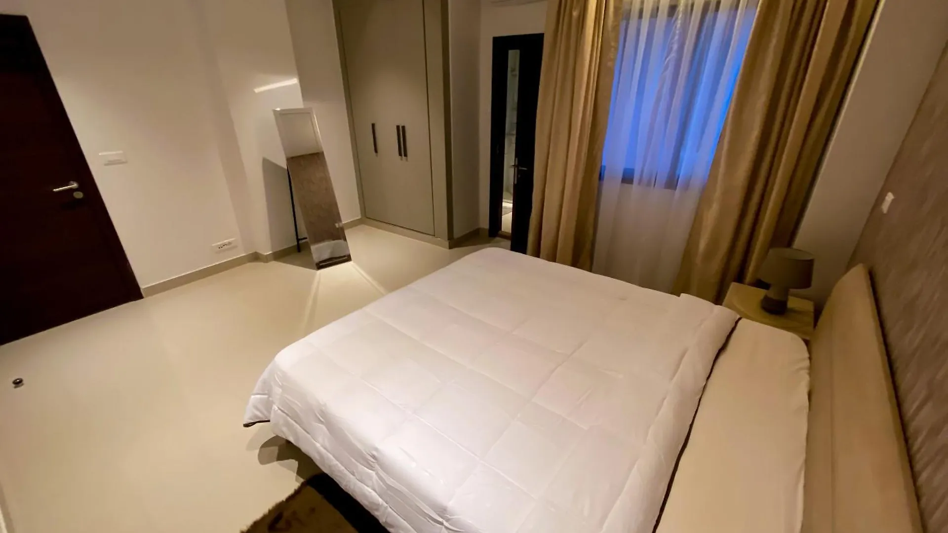 Apartment Residence Le Reve Dakar