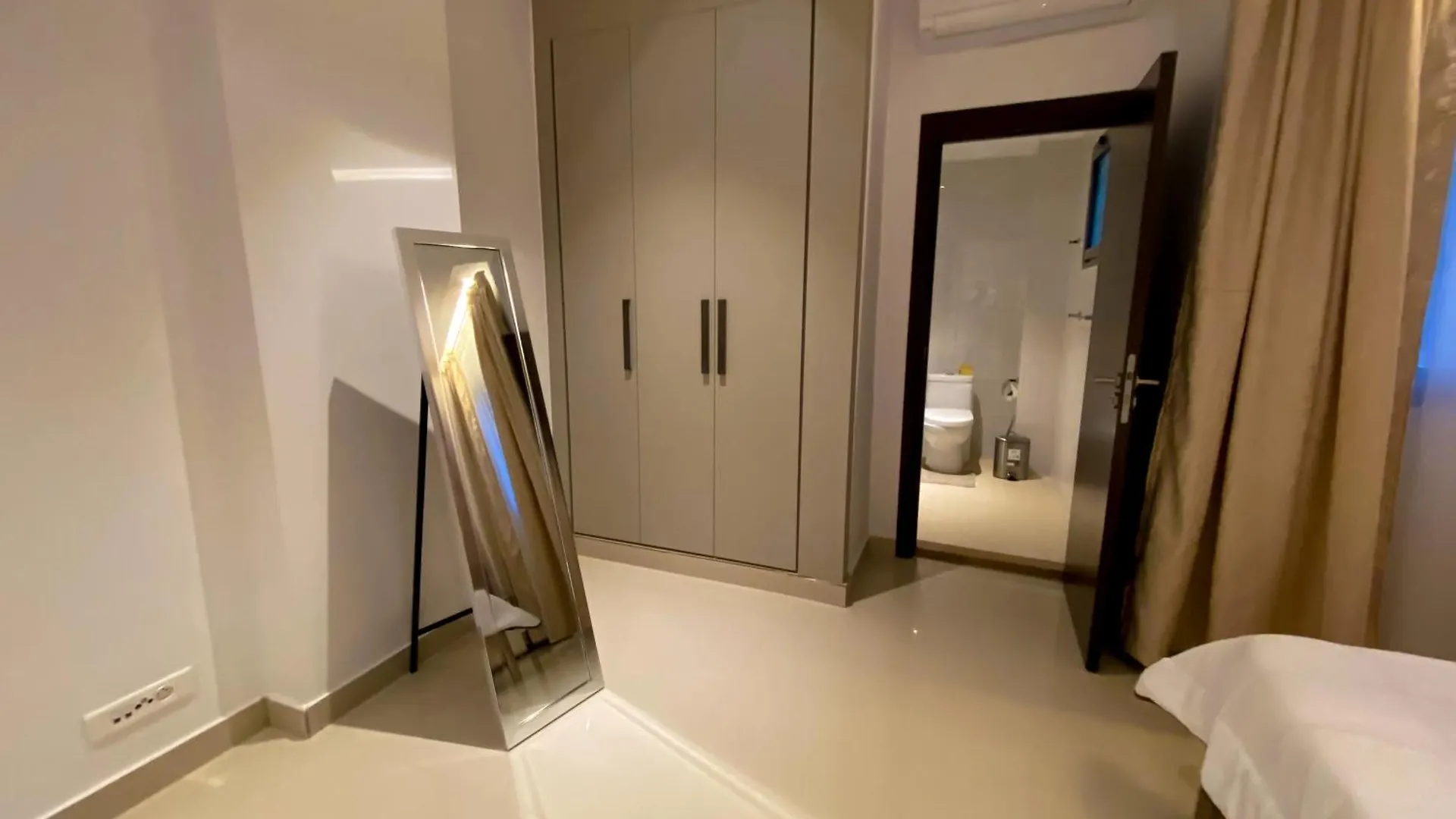 Residence Le Reve Dakar